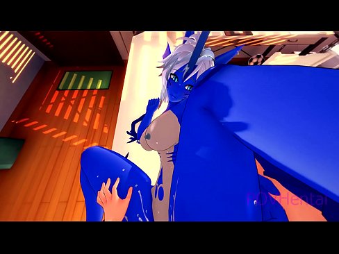 ❤️ 恶魔鱼女怪物 Porn video ❌️