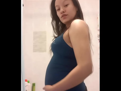 ❤️ 网络上最热的哥伦比亚荡妇回来了，怀孕了，想看他们也要在https://onlyfans.com/maquinasperfectas1 Porn video ❌️